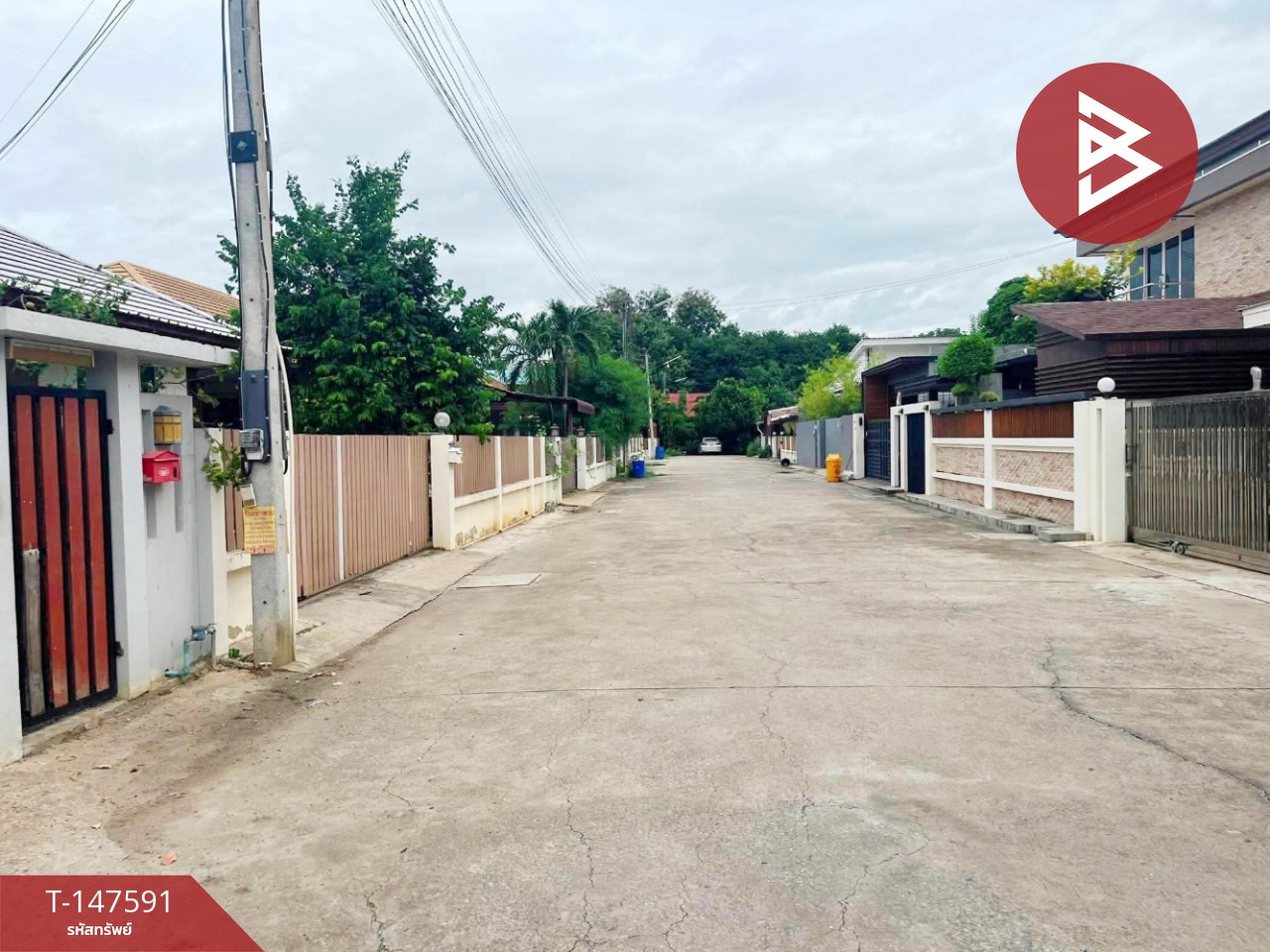 ขายห้องพักพร้อมที่ดิน เนื้อที่ 1 งาน 51.5 ตารางวา ท่ามะกา กาญจนบุรี – รูปที่ 2