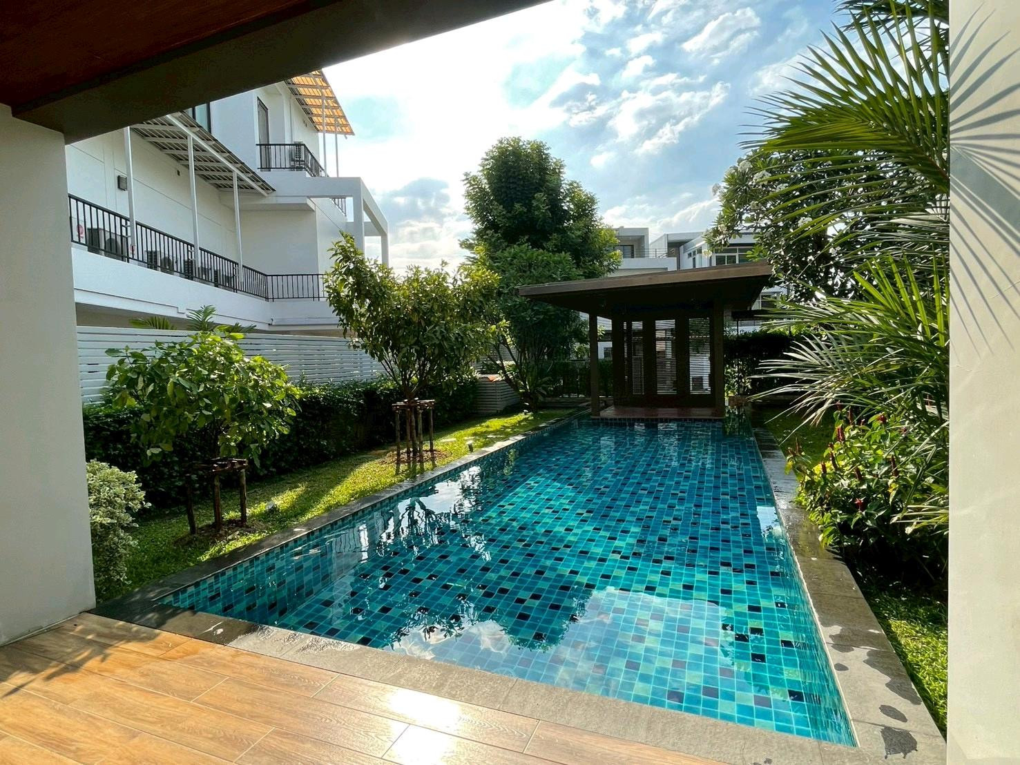 🏡 บ้านให้เช่า : ปัญญา พัฒนาการ 🏡 🏡 บ้านให้เช่า : ปัญญา พัฒนาการ 🏡