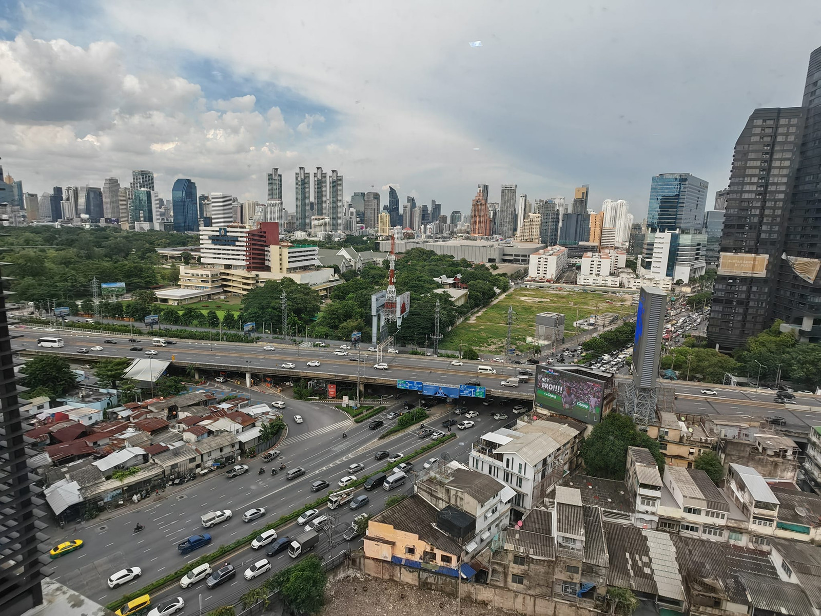 SALE CONDO Amanta Lumpini (Amanta Lumpini) MRT Khlong toei Type 2 bedroom