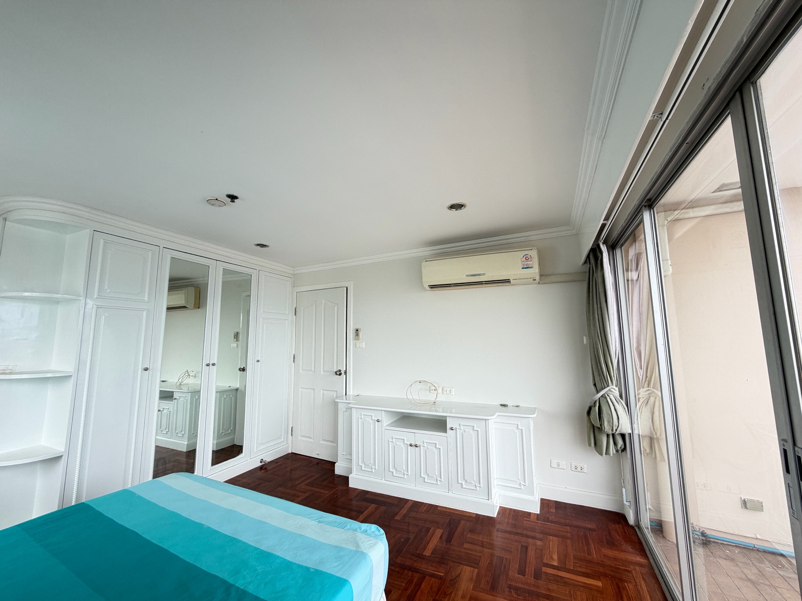 🏢 ขายคอนโด 2 ห้องนอน 2 ห้องน้ำ | Master View Executive Place📍 มาสเตอร์วิว เอ็กเซ็กคิวทีฟ เพลส (Master View Executive Place)ทำเลดี เขตคลองสาน ใกล้ BTS กรุงธนบุรี – รูปที่ 4