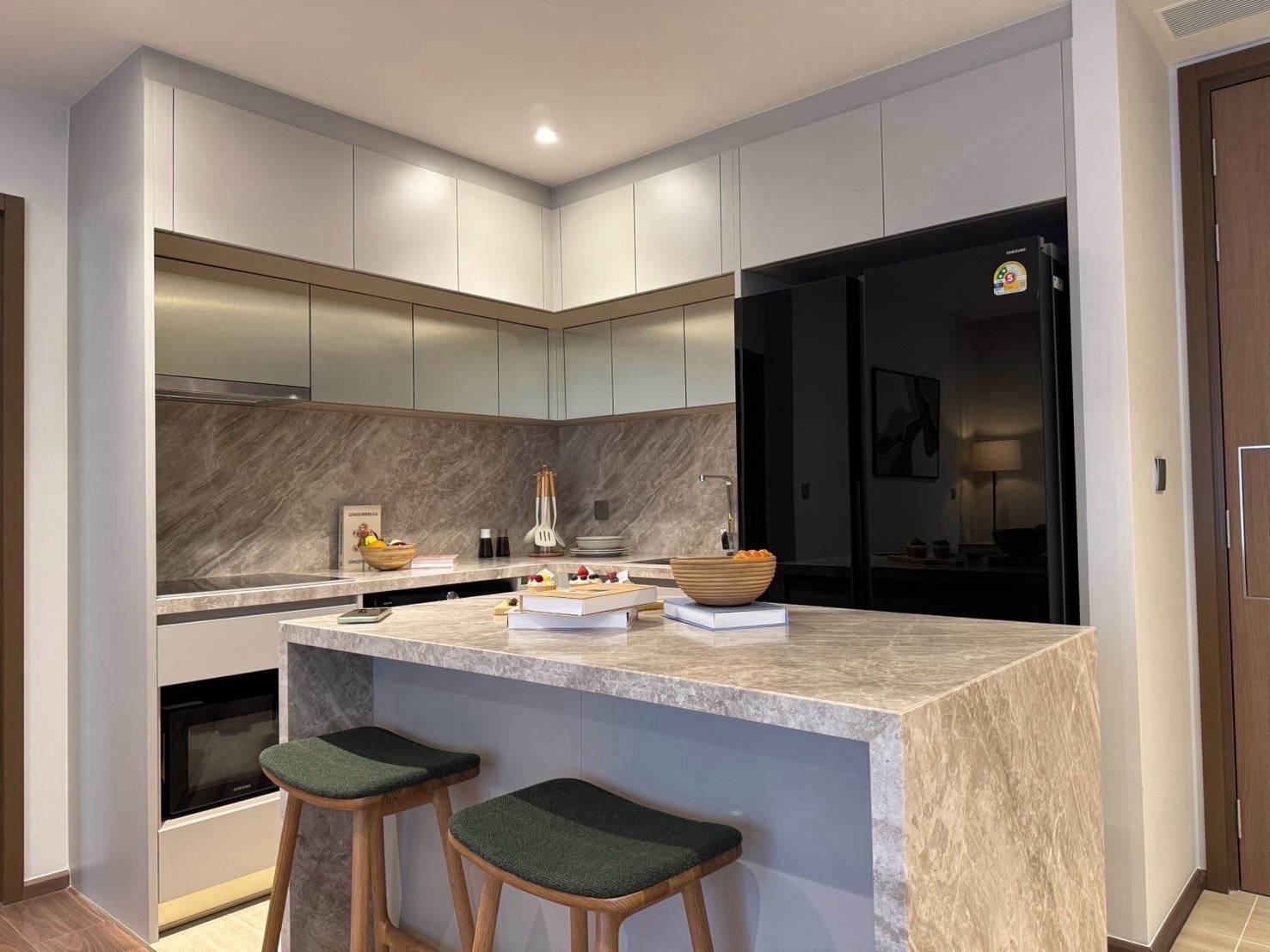 Via 61 ｜ Ready to move in – รูปที่ 4