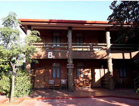 ขายโรงแรม WOODFIELD RESORT CHIANG MAI – รูปที่ 2