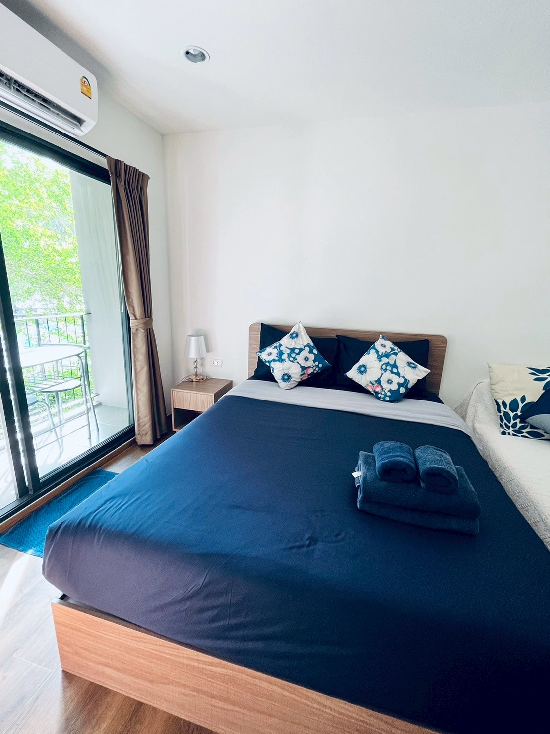 🏖️ Condo near the beach, Hua Hin | Tamarind Market view 🏖️ 🏖️ Condo near the beach, Hua Hin | Tamarind Market view 🏖️
