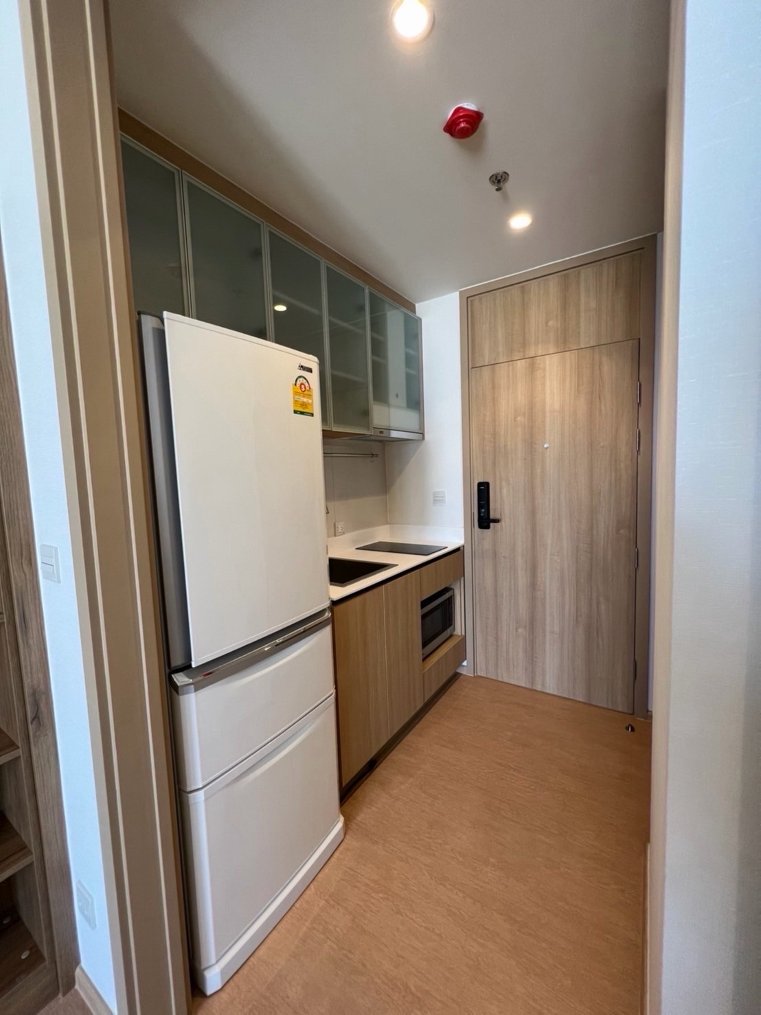 Hot Deal 1 bedroom for rent at Maru ladprao 🐶🐱 – รูปที่ 4
