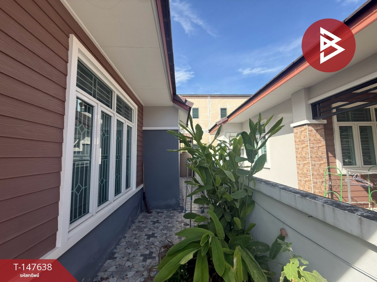 ขายบ้านเดี่ยว หมู่บ้านกันสิริ ปลวกแดง ระยอง – รูปที่ 4