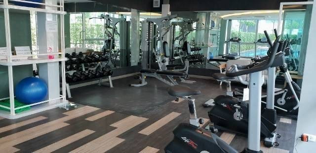 Condo for rent Niche ID Serithai Condo for rent Niche ID Serithai