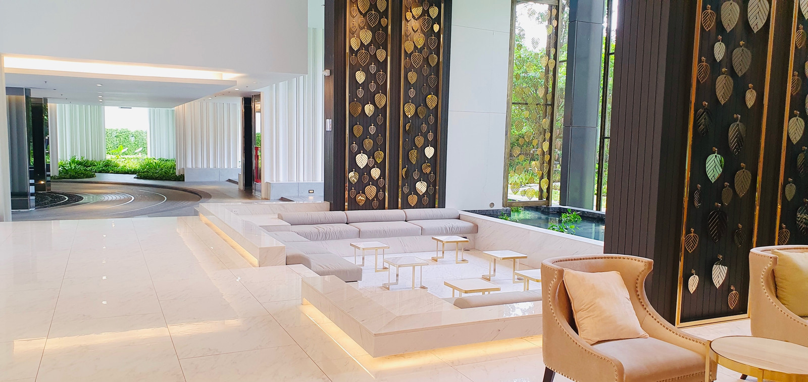 Sale! Life 1 Wireless Condo for sale, very beautiful room, Modern Luxury style, special price 6,690,000 baht #never rented out# – รูปที่ 4