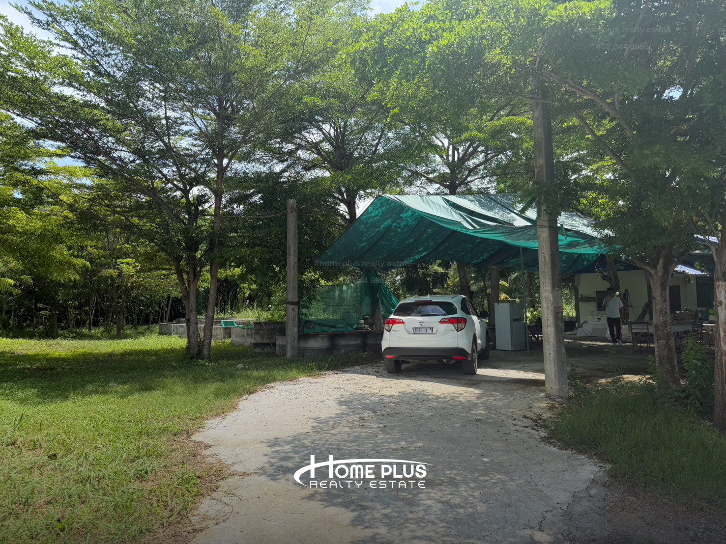 🌍 ขายที่ดินถมแล้ว 2 ไร่ ทำเลศักยภาพ หนองจอก กรุงเทพฯ   – รูปที่ 3