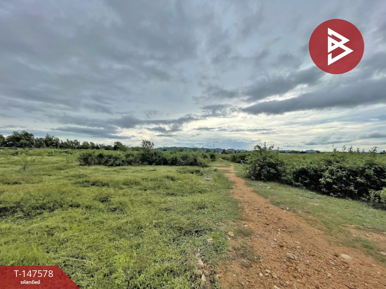 Land for sale, area 2 rai, Cha-am, Phetchaburi. – รูปที่ 4