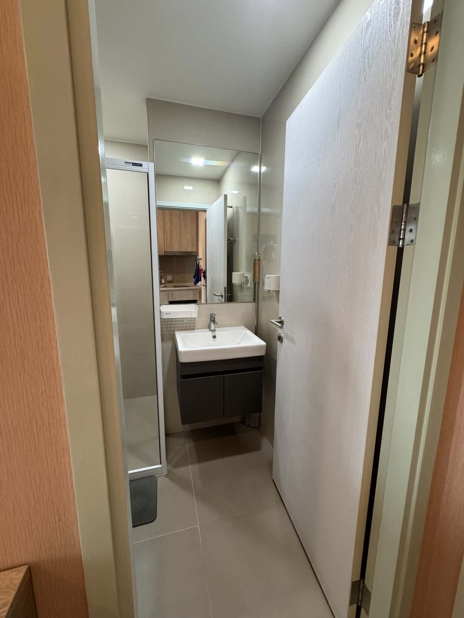 Condo Modiz Sukhumvit 50 โมดิซสุขุมวิท 50 – รูปที่ 2
