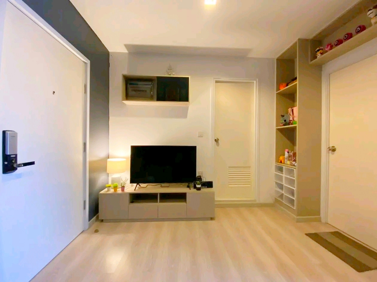 ✨ปล่อยเช่า Skyline Condo (สกายไลน์) รัตนาธิเบศร์ ✨💛🧡💚ไลน์ไอดี @mynewhome💛🧡💚 – รูปที่ 2