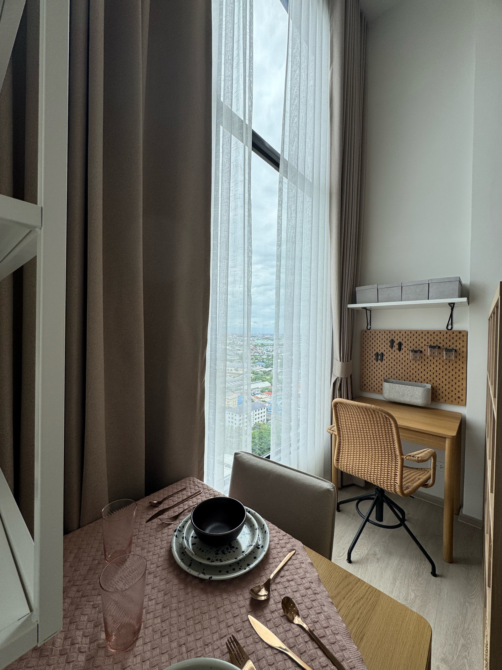 🌟 Condo for sale ORIGIN PLUG & PLAY E22 STATION – รูปที่ 4