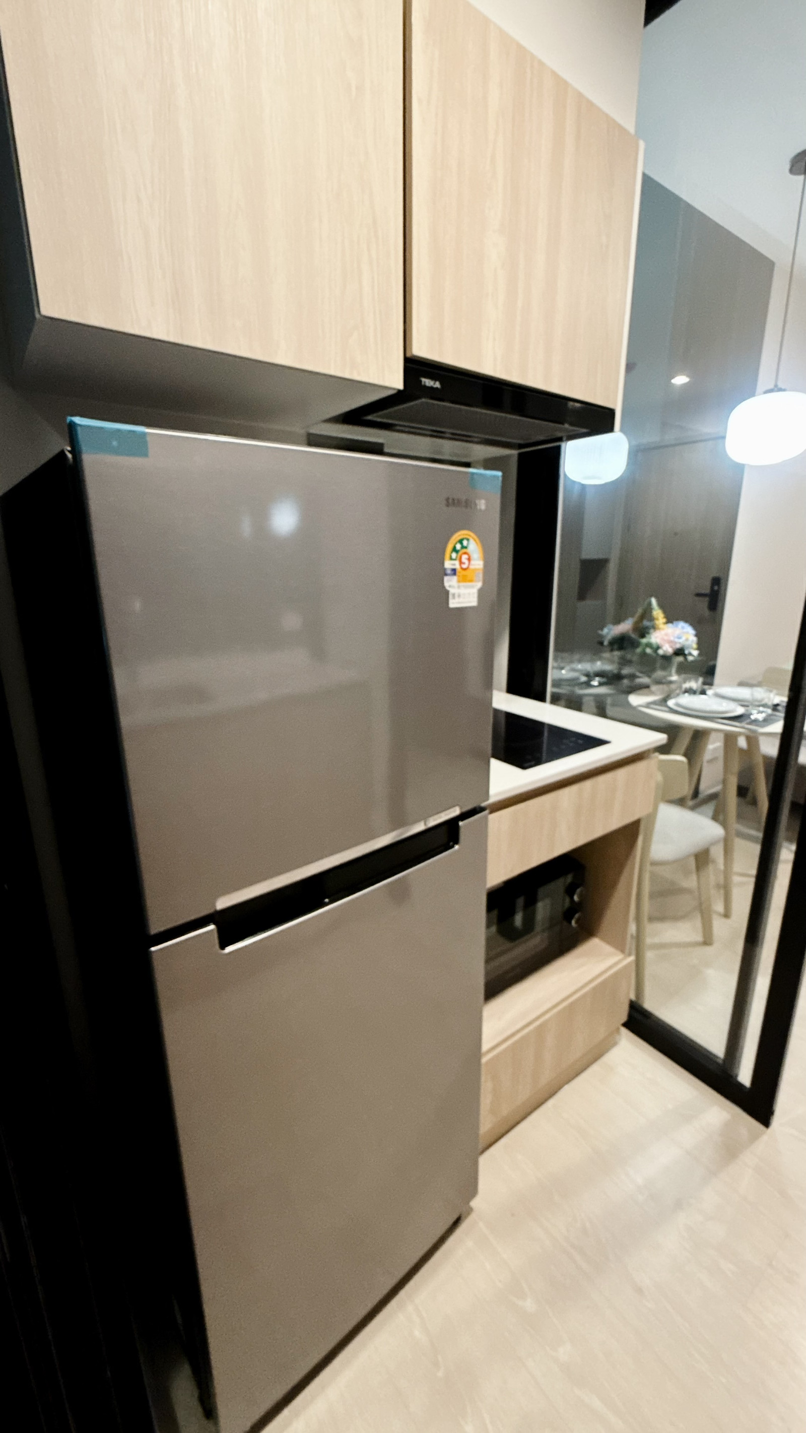 New brand condo for renting and ready to move in – รูปที่ 3