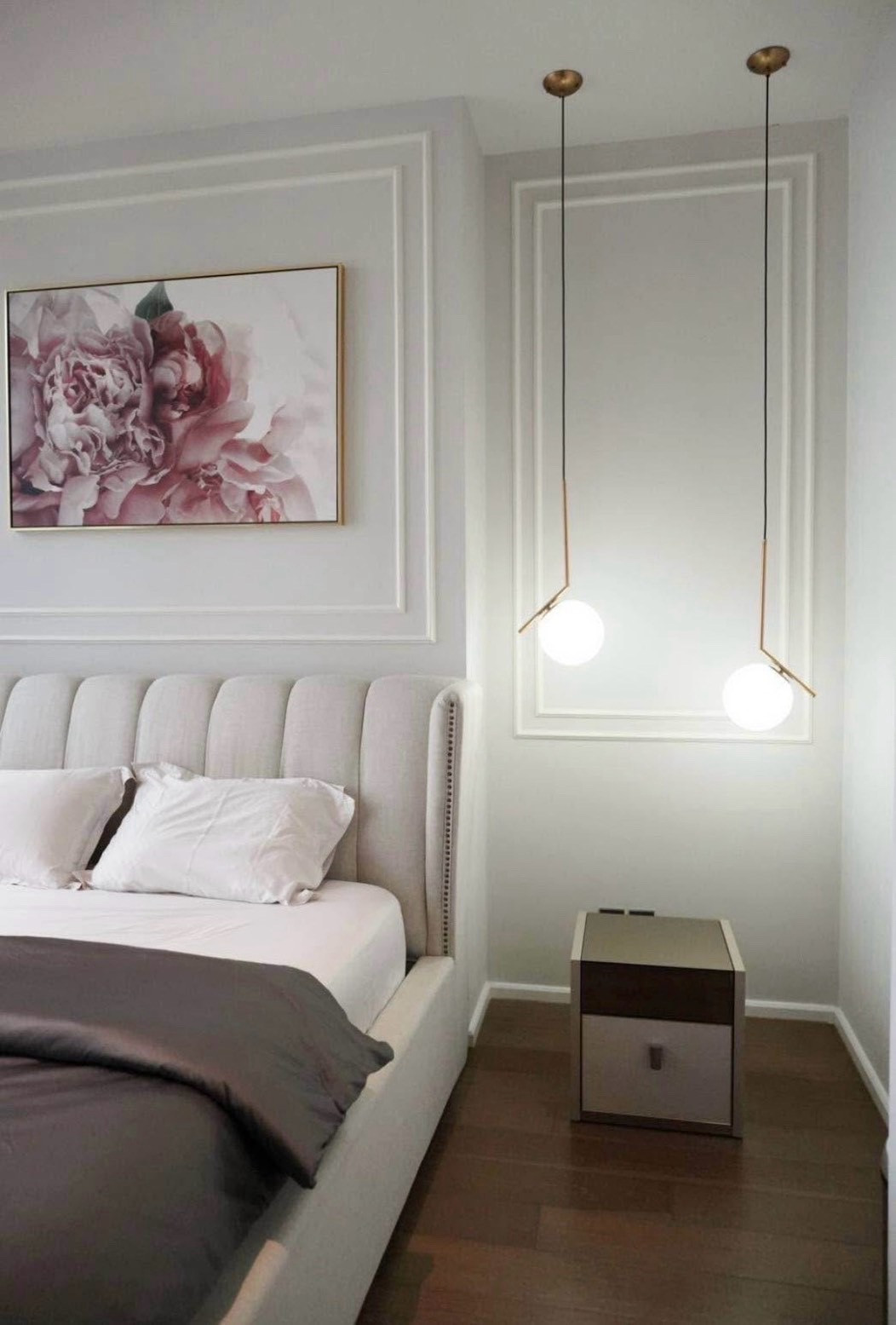 🏙️ Kraam Sukhumvit 26 | Ultimate class condo, 2 bedrooms, 2 bathrooms, ready to move in ✨ 🏙️ Kraam Sukhumvit 26 | Ultimate class condo, 2 bedrooms, 2 bathrooms, ready to move in ✨