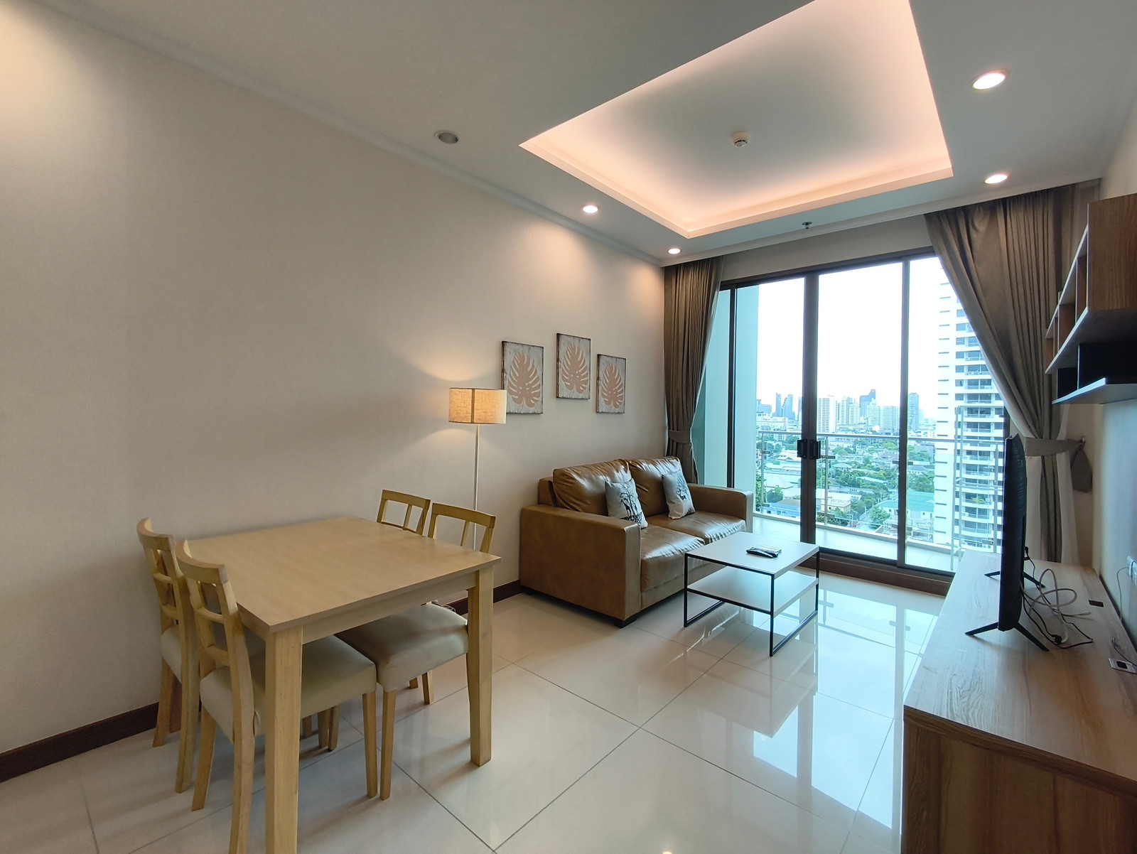 🏙️ PFD-08928 Supalai Oriental Sukhumvit 39 | ศุภาลัย โอเรียนทัล สุขุมวิท 39 | Building D