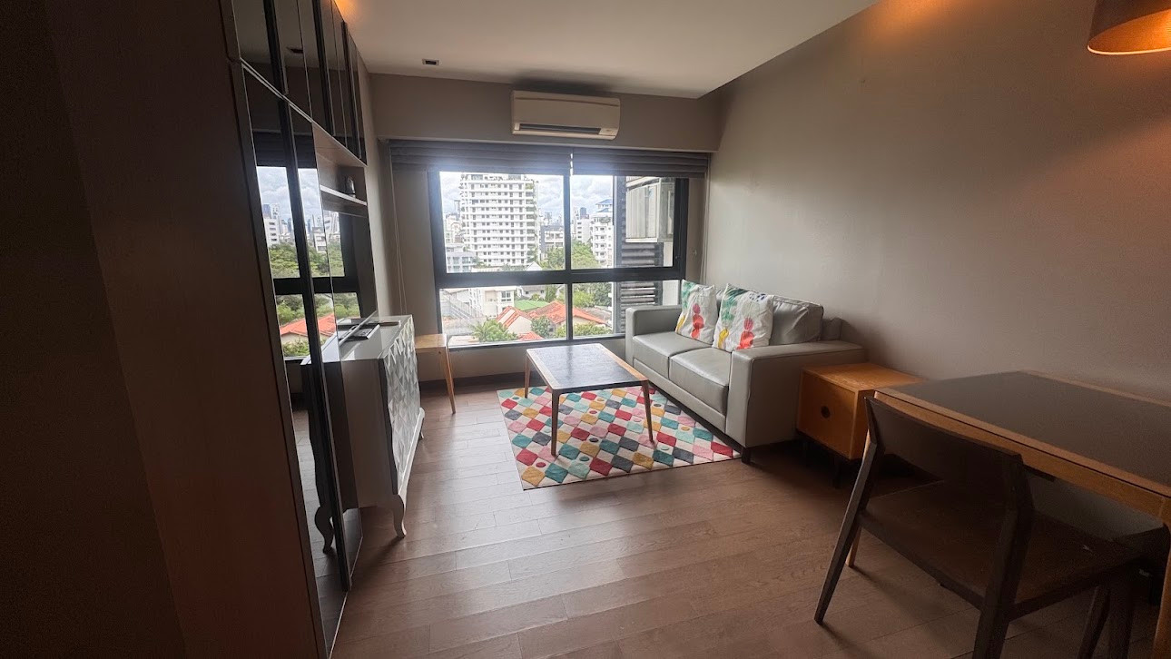 🏠✨ Tidy Thonglor | 1 bedroom condo for sale (HBH-HL-382) 🏠✨ Tidy Thonglor | 1 bedroom condo for sale (HBH-HL-382)
