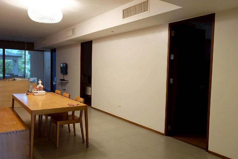 RARE BEACHFRONT PRIVATE POOL RESIDENCE | CHA-AM Huahin – รูปที่ 4