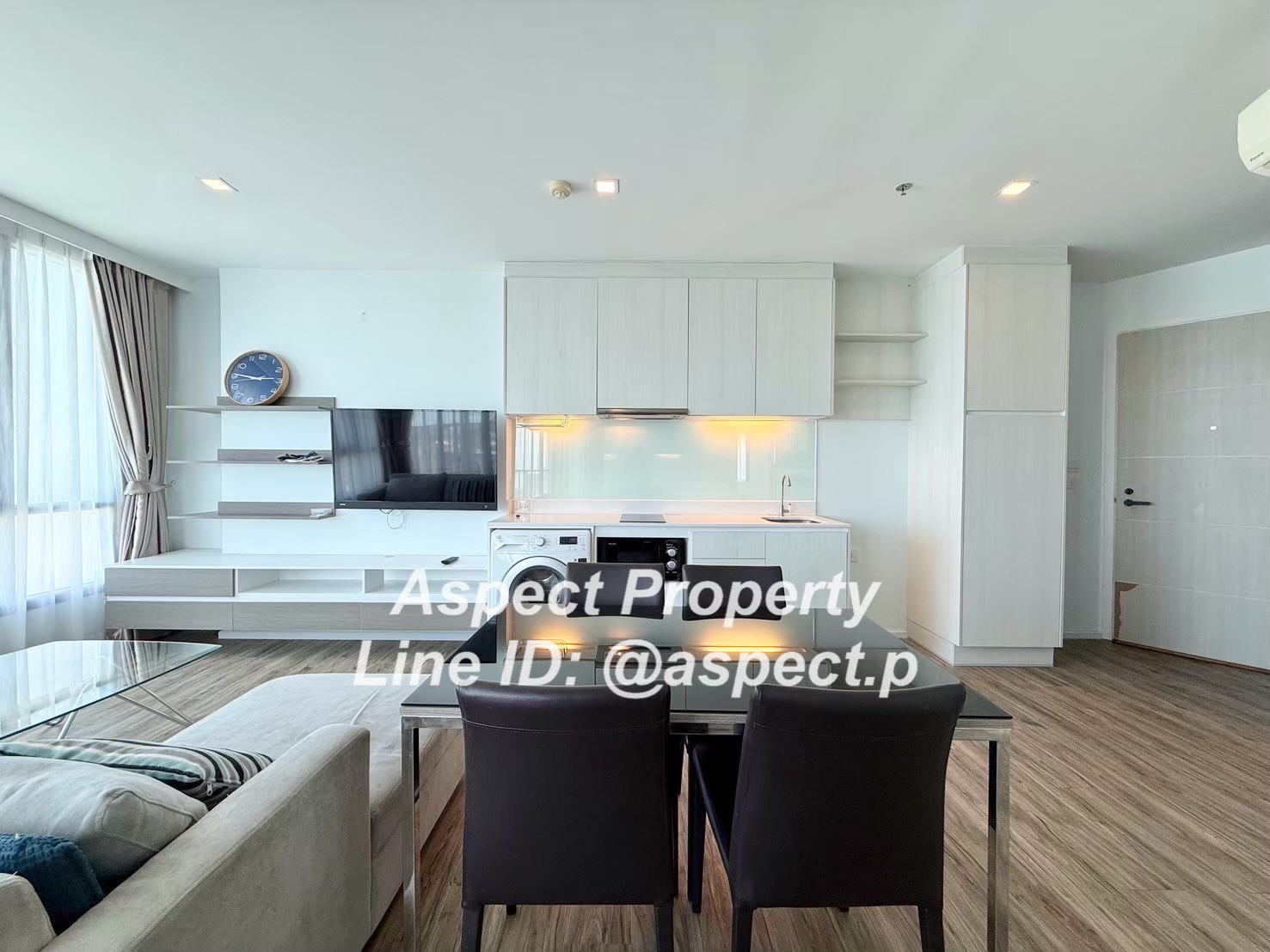 KnightsBridge The Ocean Sriracha - Ready to move in immediately! 🔥 Price only 20,000 baht/month KnightsBridge The Ocean Sriracha - Ready to move in immediately! 🔥 Price only 20,000 baht/month