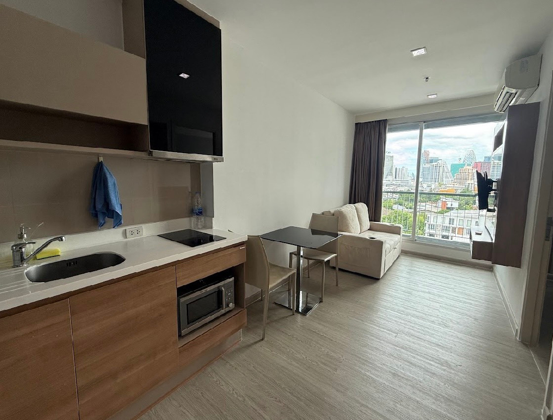 🔥 FOR RENT : Rhythm Phahol - Ari Condo 🔥🔥 🔥 FOR RENT : Rhythm Phahol - Ari Condo 🔥🔥