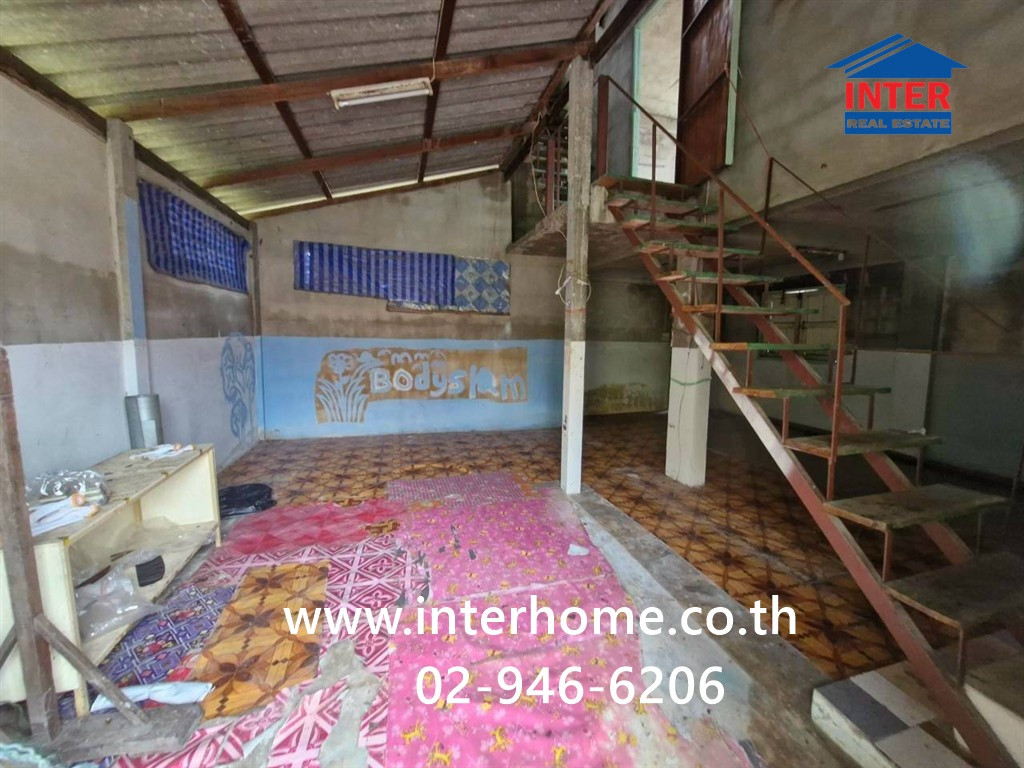 บ้านเดี่ยว + ที่ดิน 2 ชั้น 63 ตร.ว. หมู่บ้านบางบัวทองวิลล่า ใกล้เทศบาลบางบัวทอง ถนนรัตนาธิเบศร์ ถนนบางกรวย-ไทรน้อย บางบัวทอง นนทบุรี – รูปที่ 4