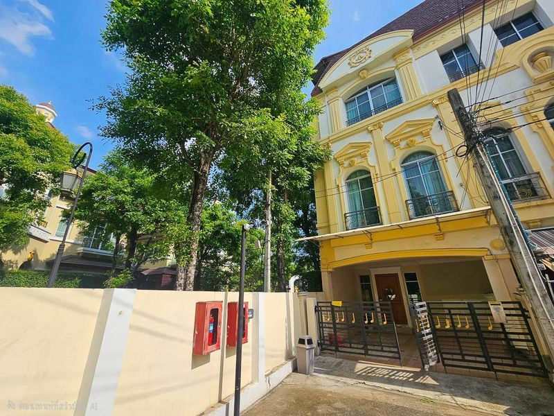 H-69030 ให้เช่า ทาวน์โฮม หมู่บ้าน บ้านกลางกรุง แกรนด์เวียนนา พระราม 3 Baan Klangkrung Grande Vienna Rama 3 #ทาวน์โฮมให้เช่าย่านพระราม3 #ทาวน์โฮมหลังมุม #ทาวน์โฮมพระรามสาม H-69030 ให้เช่า ทาวน์โฮม หมู่บ้าน บ้านกลางกรุง แกรนด์เวียนนา พระราม 3 Baan Klangkrung Grande Vienna Rama 3 #ทาวน์โฮมให้เช่าย่านพระราม3 #ทาวน์โฮมหลังมุม #ทาวน์โฮมพระรามสาม