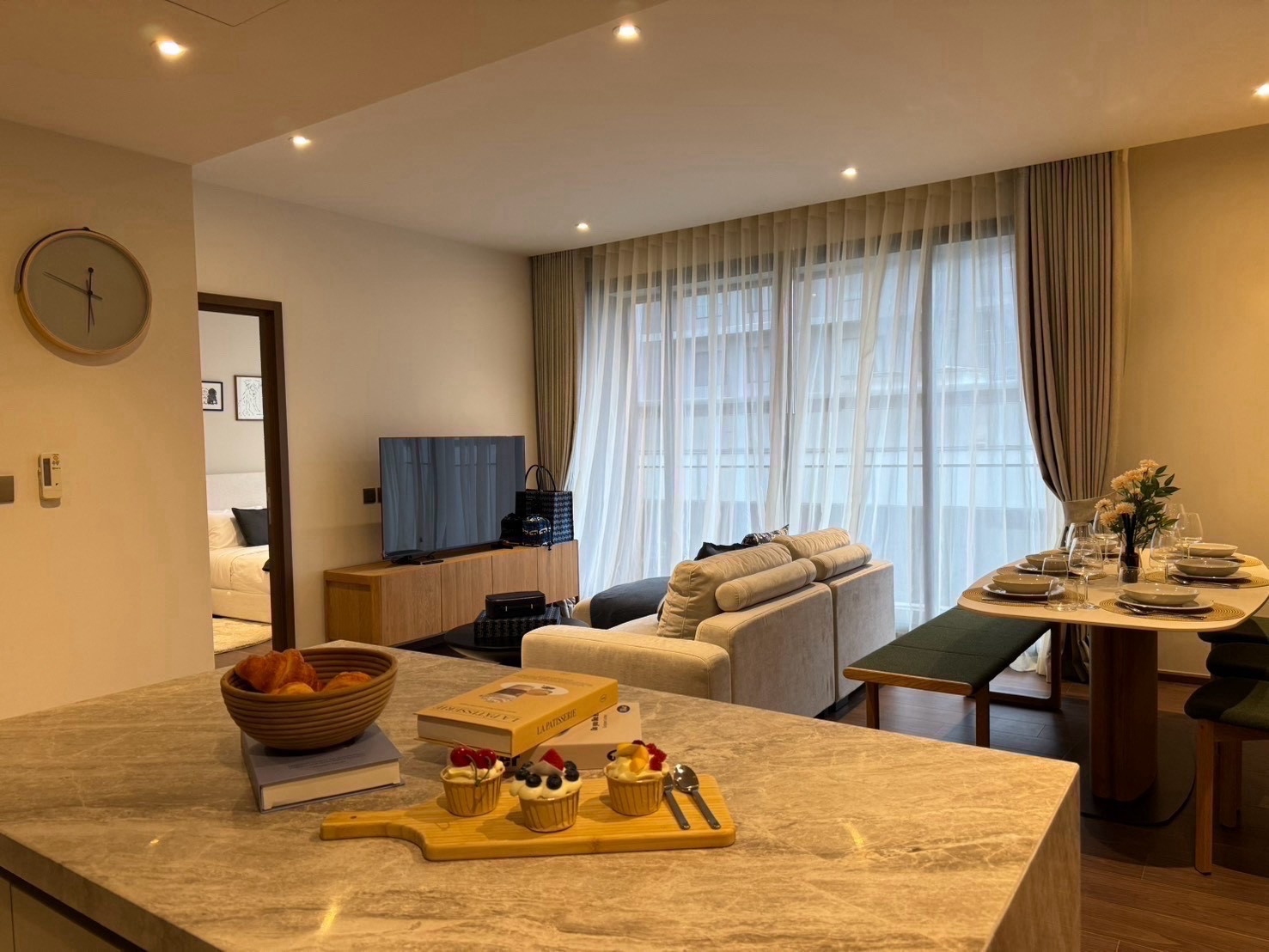 Via 61 | Ready to move in Via 61 | Ready to move in