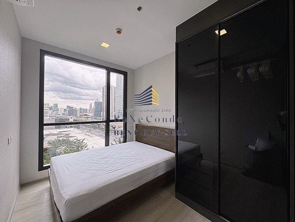 *** (Official Agent) Condo for rent : Privacy Jatujak ***