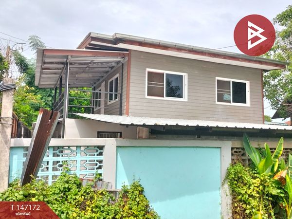 Single house for sale, area 60 sq m, Rat Burana, Bangkok