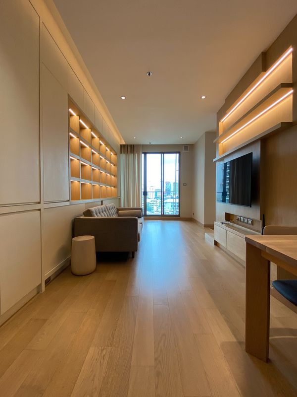 🏙️ PFD-08938 Supalai Oriental Sukhumvit 39 | ศุภาลัย โอเรียนทัล สุขุมวิท 39 | Building C