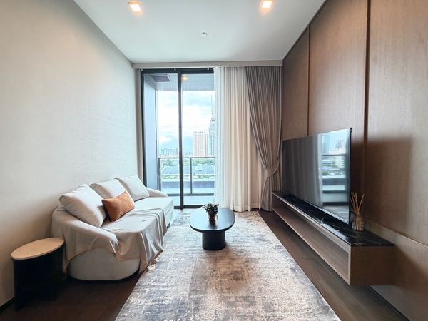🔥ขายห้องใหม่พร้อมเข้าอยู่ ตกแต่งบิ้วอินครบ🔥Aestiq Thonglor (1 ห้องนอน 1 ห้องน้ำ, 52 ตร.ม.) เพียง 13.9 MB เท่านั้น!! Tel.0922635410 (เอิร์ธ)