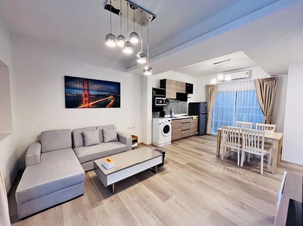 ✅FOR RENT✅Indy Bangna–Ramkhamhaeng 2 🔥 🌟 Corner House – Private & Peaceful