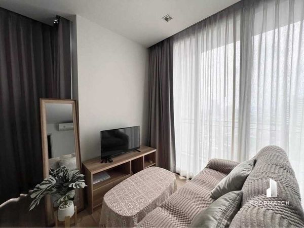 ✨Flash Deal ✨ The Line Phahol - Pradipat ( 1Bed 1Bath 40SQM.) พร้อมอยู่ ! เพียง 6,650,000 บาท Tel.0981315848 @propmatch