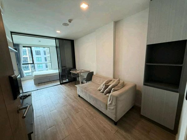 Atmoz Ladprao 15 🏢.💞 : 2 bedrooms 1 kitchen 1 bathroom
