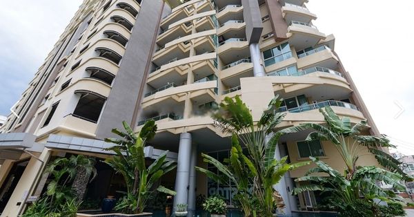 ✨ For Sale : Sukhumvit City Resort Condo ✨ 💰 Only 8,100,000 THB