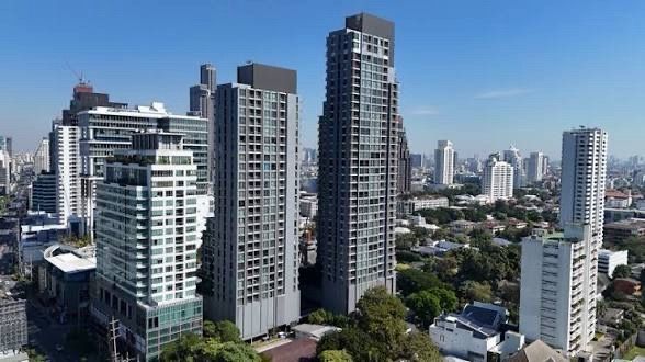 ✨ ขาย ควอทโทร บาย แสนสิริ ✨ ราคา 💰 8,490,000 บาท