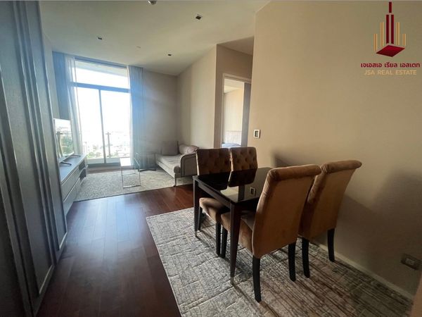 ✨ For Sale : The Diplomat 39  Condo ✨  💰 Only 23,000,000 THB