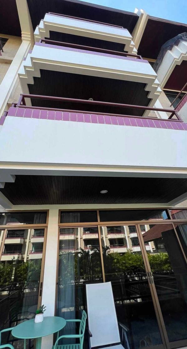 ให้เช่าทาวน์โฮมบ้านกรีนทาวน์พัฒนาการ 52 Luxury🚀🍂🌟联排别墅出租，Baan Green Town Pattanakarn 52 豪华型。