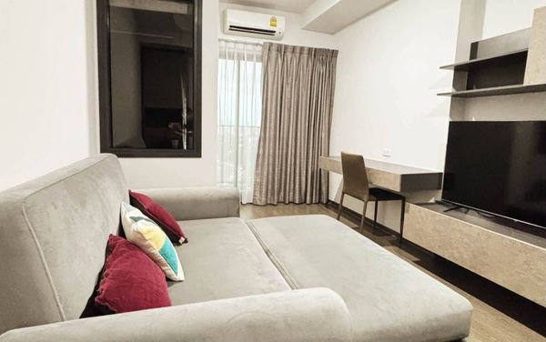 💥CP-11634💥ว่าง ให้ เช่า ไอดีโอ พหลโยธิน - จตุจักร👉แอดไลน์ @accessliving 