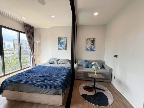 🔥 For rent Modiz Sukhumvit 50 | 14,000 baht/month 🔥