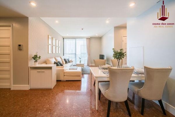 ✨ For Rent: Aguston Sukhumvit 22 Condo ✨💰 Only 80,000 THB/month