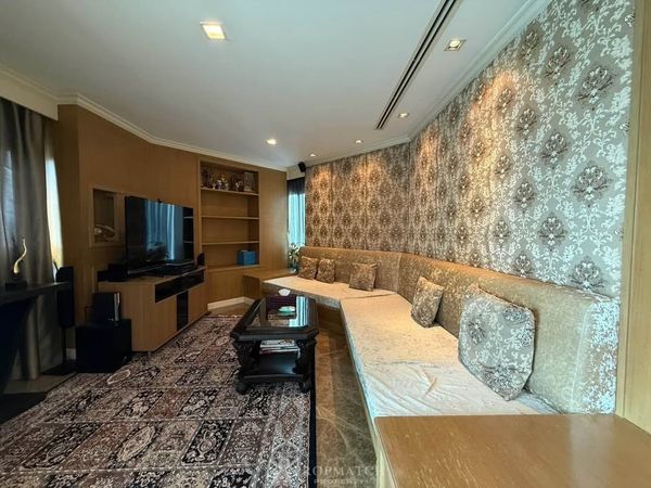 ✨Flash Deal ✨ Sathorn Gardens (3Bed 4Bath 230SQM.) ready to move in! Only 30,000,000 baht Tel.0981315848 @propmatch