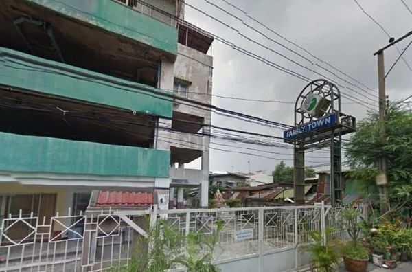 ✨ For Sale : Family Town  Condo ✨  💰 Only 1,490,000 THB