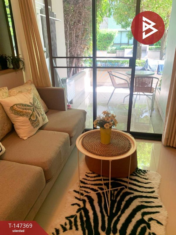 Condo for sale/rent Lumpini Park Beach Cha am (Lumpini Park Beach Cha am) Phetchaburi