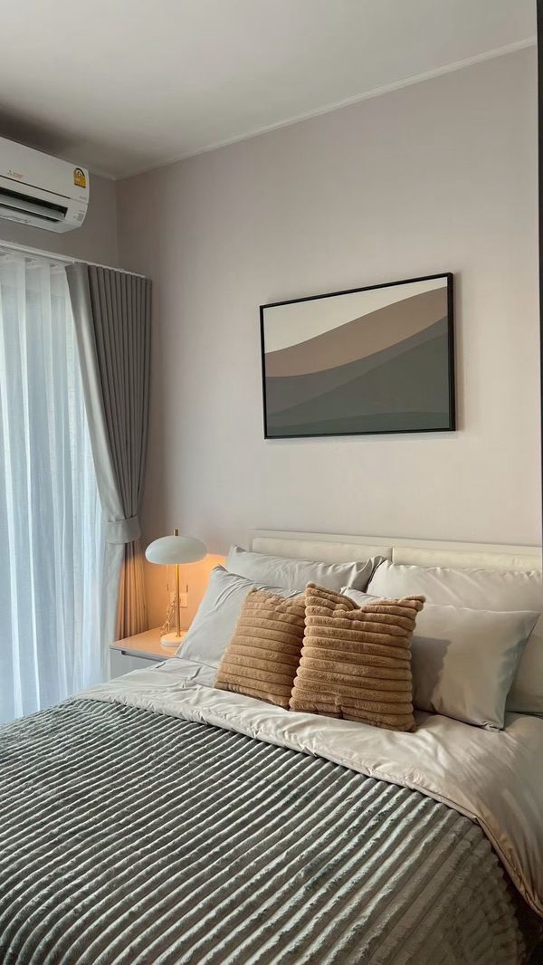 Ideo sukhumvit rama 4 30 sq.m
