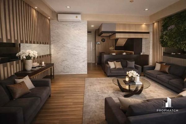✨Flash Deal ✨SUPALAI Prima Riva ( 4Bed 5Bath 255SQM.) พร้อมอยู่ ! เพียง 15,000,000 บาท Tel.0981315848 @propmatch
