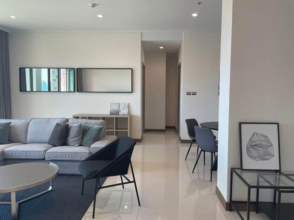 🏙️ PFD-08067 Supalai Oriental Sukhumvit 39 | ศุภาลัย โอเรียนทัล สุขุมวิท 39