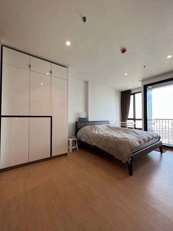 Hot Deal 1 bedroom for rent at Maru ladprao 🐶🐱