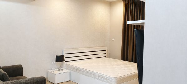 🔥 High floor condo, city view, Sathorn-Charoen Nakhon location, only 2.55 million baht! 🔥