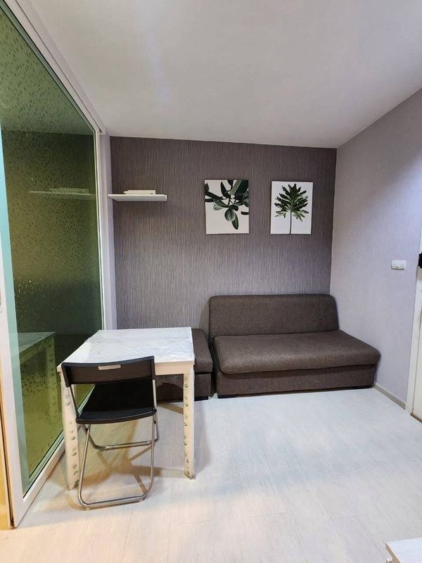 SC75 Condo for rent Aspire Erawan next to BTS Erawan