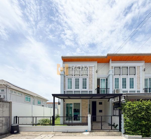 Golden Town 2 Pinklao Charansanitwong / 4 Bedrooms (FOR SALE) BALL432